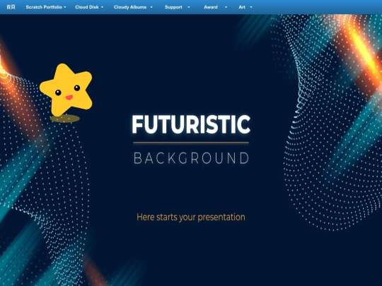 main screenshot