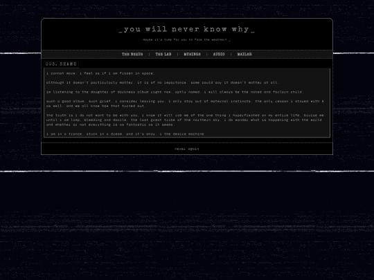 003 screenshot