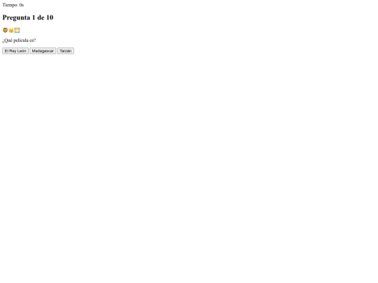 q6 screenshot