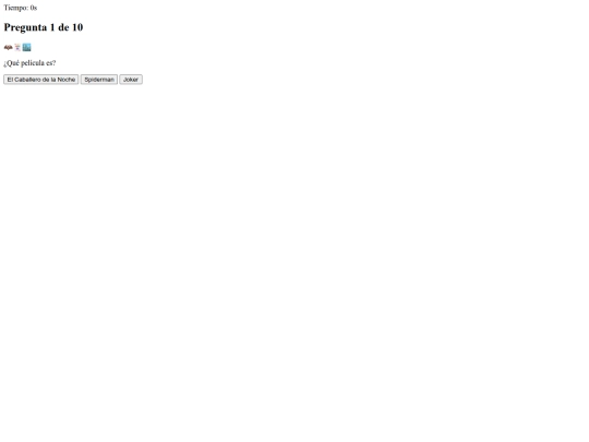 q8 screenshot