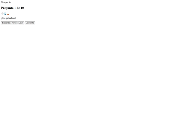 q9 screenshot