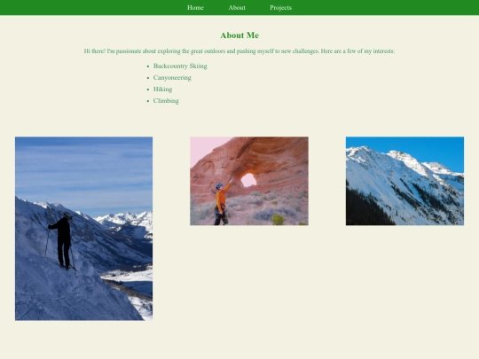 about screenshot