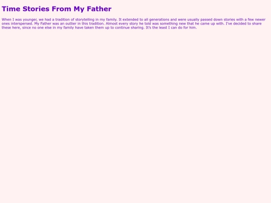 story1 screenshot