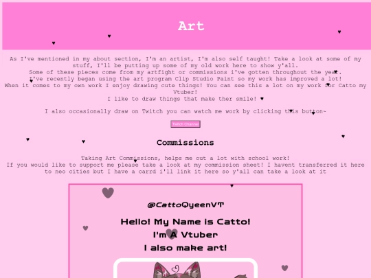art screenshot