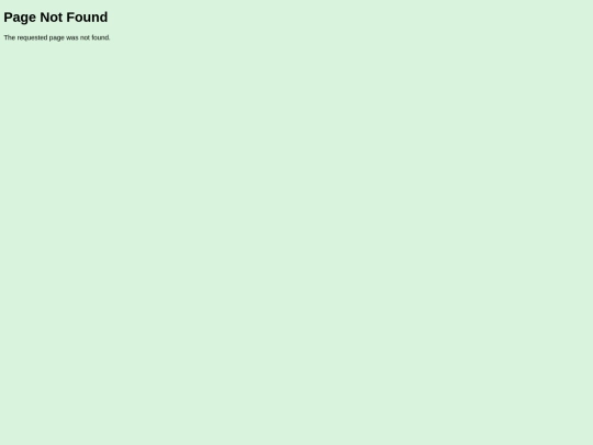 mint/A Mint Manifesto 🌿 cervid.ca screenshot