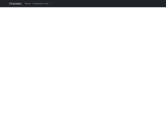 styles screenshot