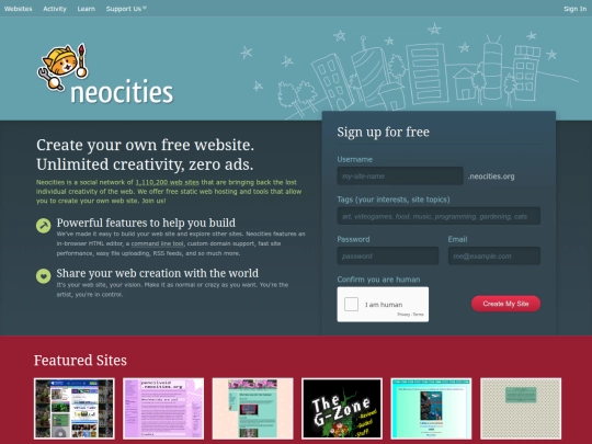 higer screenshot