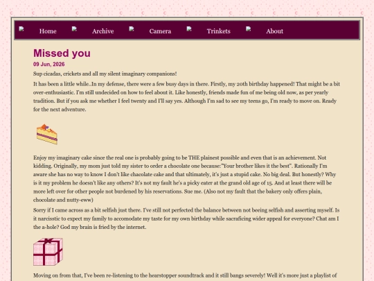 posts/2026-06-09-Missed-you screenshot