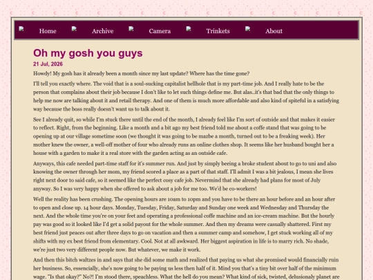 posts/2026-07-21-Oh-my-gosh-you-guys screenshot