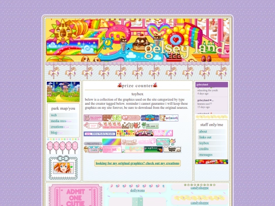 toybox screenshot