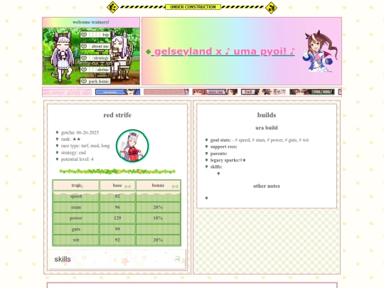 umpd/goldship screenshot