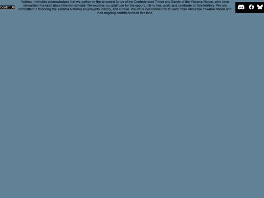 footer screenshot