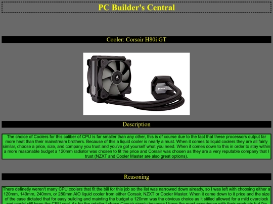 cooler screenshot