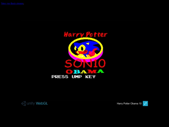 Sonic10 screenshot