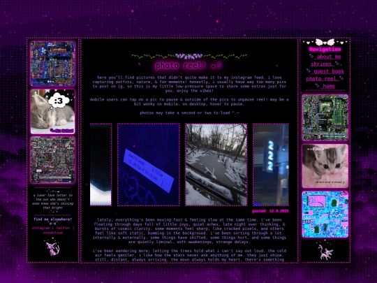 photos screenshot