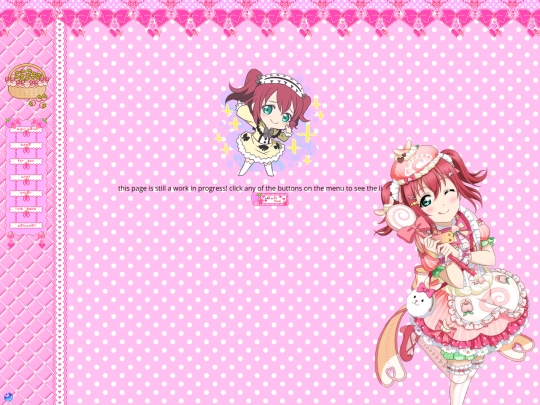 linkies screenshot
