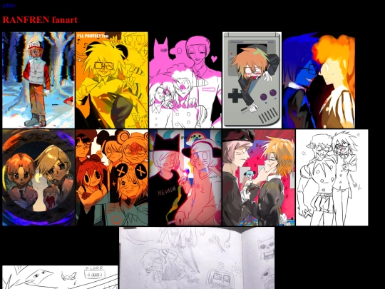 gallery/fanart/fanart screenshot