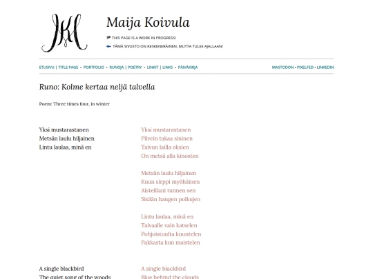 troisfoistrois screenshot
