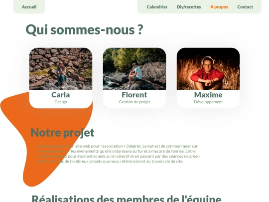 Baboss/a_propos screenshot