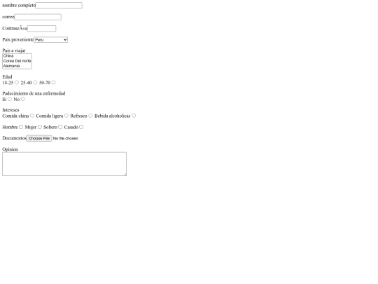 Pag3 screenshot