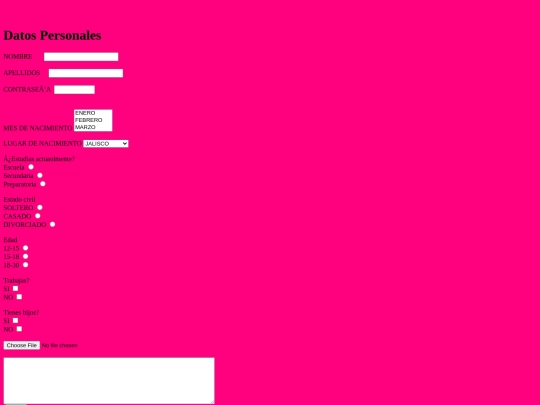 Pag5 screenshot