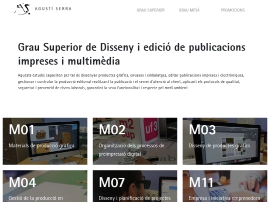modul_superior screenshot