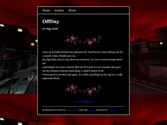 posts/2026-08-07-OffDay screenshot