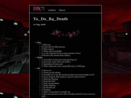 posts/2026-08-10-To_Do_B4_Death screenshot