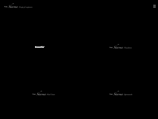 portfolio screenshot