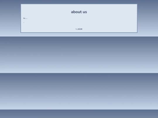 paginas/aboutus screenshot