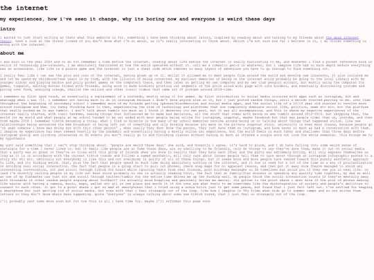 internet screenshot