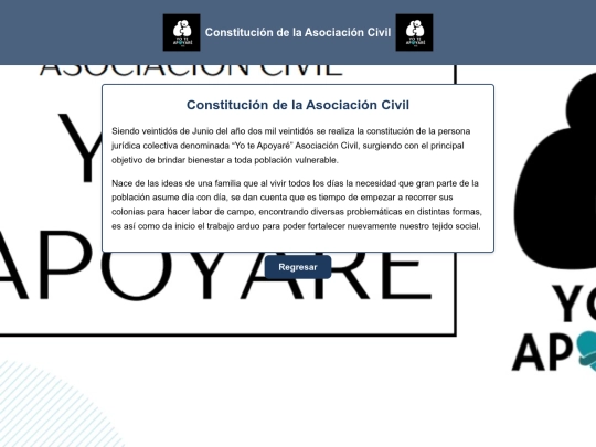 constitucion screenshot