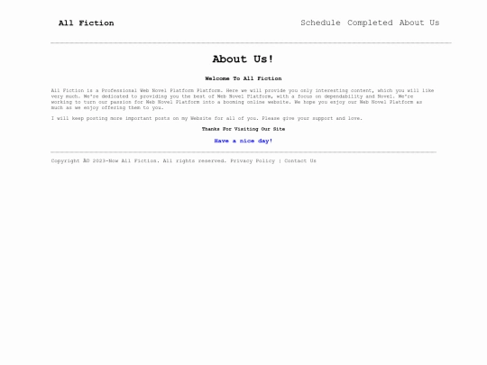 aboutus screenshot