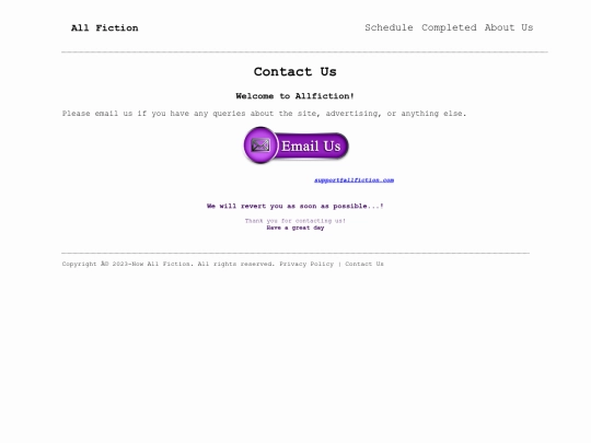 contact-us screenshot