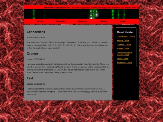 thoughts screenshot