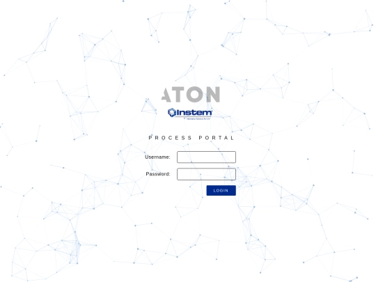 instem screenshot