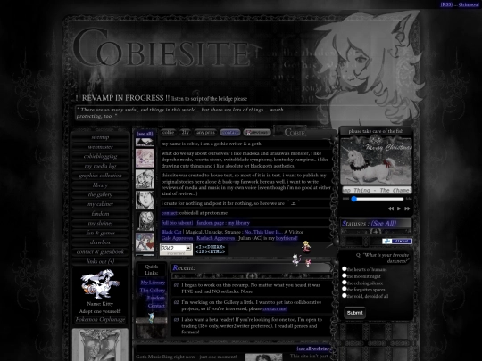 home screenshot