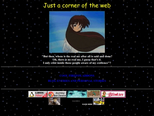 home screenshot