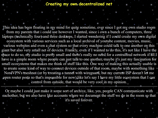 in-house-network screenshot