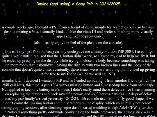 playstationportable screenshot