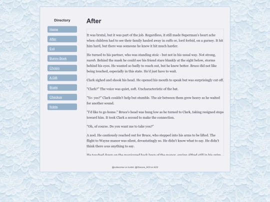 after screenshot