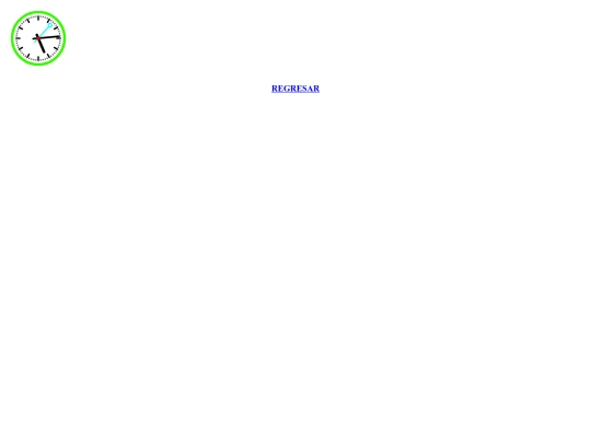 Canvas.html/reloj screenshot