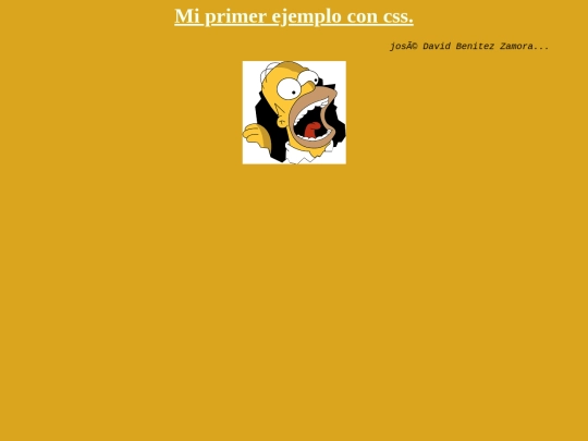 ejem_estilos screenshot