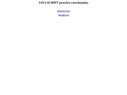 examencoordenadas screenshot