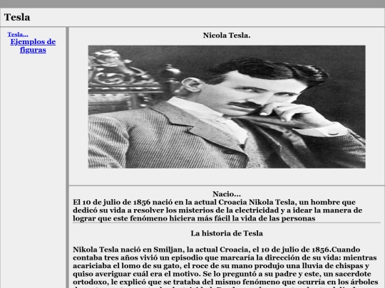 teslaa screenshot