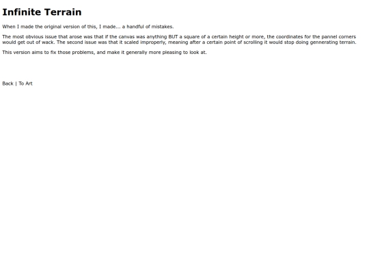 terrainSum screenshot