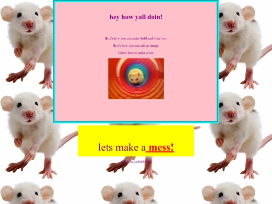 trial screenshot