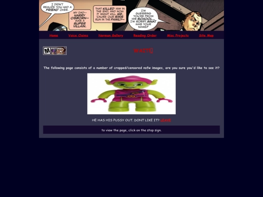 confirm screenshot