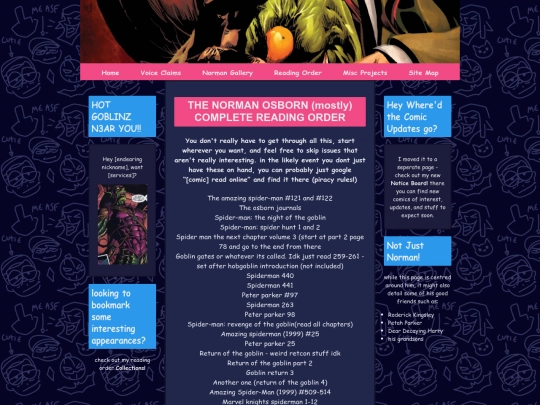 reading screenshot