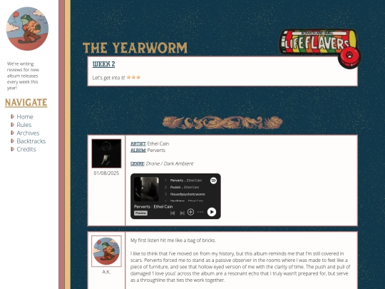 archives/week-2 screenshot
